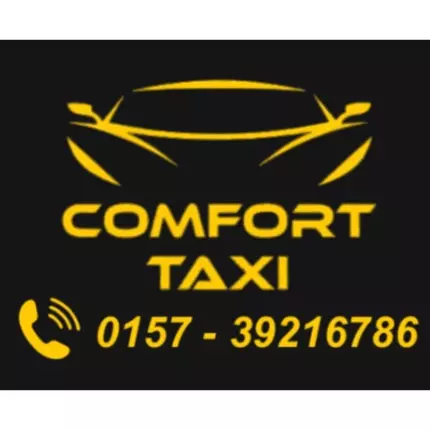 Logo von Comfort Taxi Saarbrücken