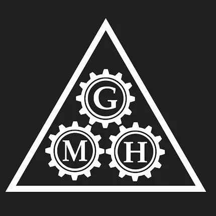 Logo von GMH Associates of America, Inc.