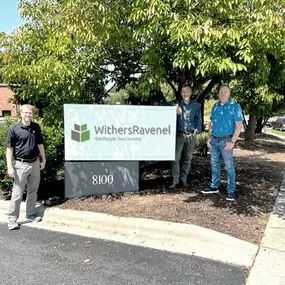 Bild von WithersRavenel, Inc.