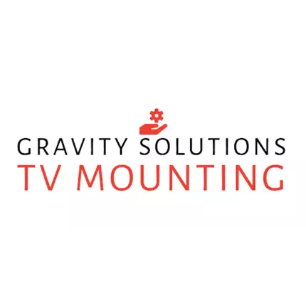 Logo von Gravity Solutions TV Mounting & Handyman Services