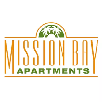 Logo de Mission Bay