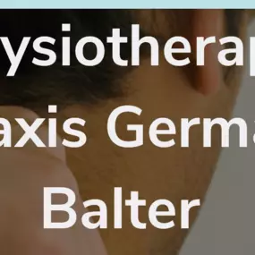 Bild von Physiotherapie Praxis German Balter