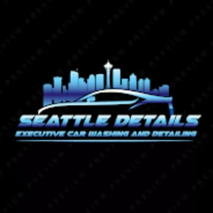 Logo de Seattle Details