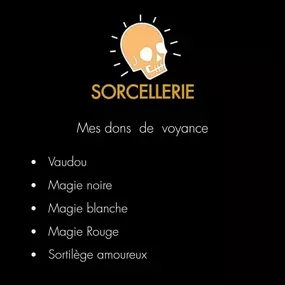 Bild von Marabout voyant medium Expert des relations amoureuses et des retours sentimentaux rapides