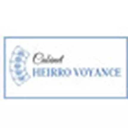 Logo de Grand Cabinet Heirro Voyance en France