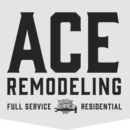 Logo von Ace Remodeling