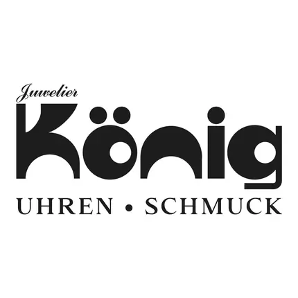 Logo de Juwelier König | Inh. Benjamin Gergin