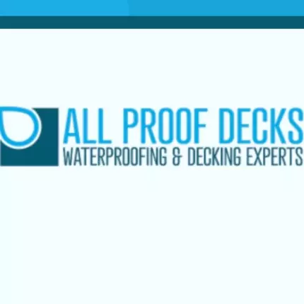 Logo de All Proof Decks