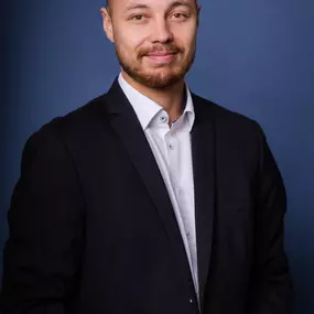 Maximilian Trybuhl