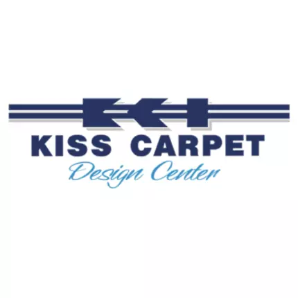 Logo von Kiss Carpet Design Center