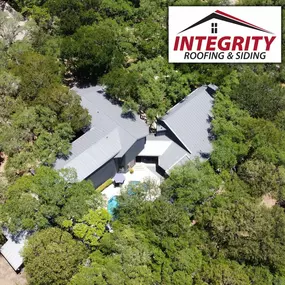 Bild von Integrity Roofing & Siding
