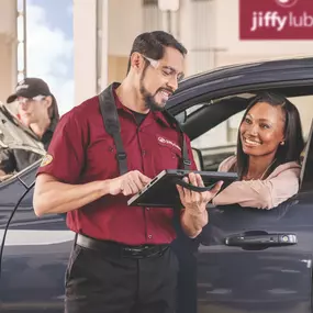Bild von Jiffy Lube