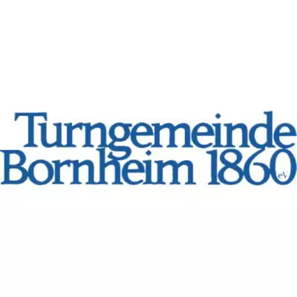 Logo de Turngemeinde-Bornheim e.V.