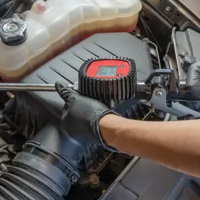 Bild von Jiffy Lube Oil Change