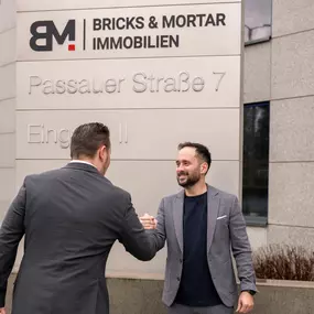 Bild von Bricks & Mortar Immobilien Franken GmbH - Immobilienmakler Nürnberg