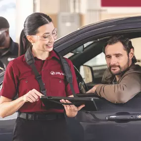 Bild von Jiffy Lube Oil Change