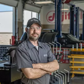 Bild von Jiffy Lube Oil Change
