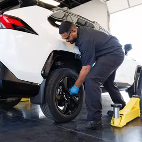 Bild von Jiffy Lube Oil Change