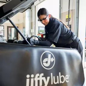 Bild von Jiffy Lube Oil Change