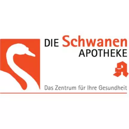 Logo van Schwanen-Apotheke Inh. Markus Techet