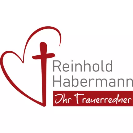 Logo de Reinhold Habermann - Trauerredner - Freier Redner - Bestattungsredner Kaiserslautern