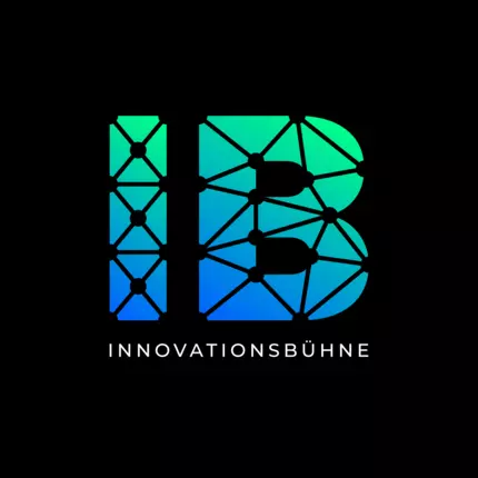 Logo de Innovationsbühne - Social Media Agentur I Webseiten Kaiserslautern