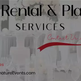 Bild von 614 Signature Events