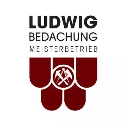 Logo de Bedachung Ludwig