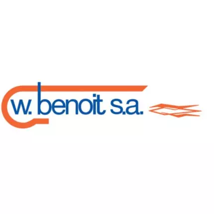 Logo von Benoit W. SA