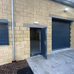 Bild von A Evans Electrical Ltd