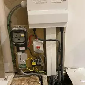 Bild von A Evans Electrical Ltd