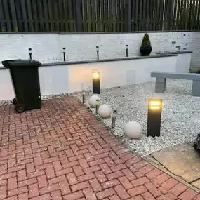 Bild von A Evans Electrical Ltd