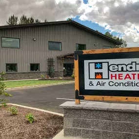 Bild von Hendrix Heating & Air Conditioning