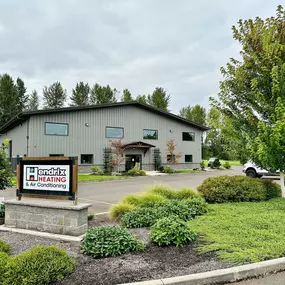 Bild von Hendrix Heating & Air Conditioning