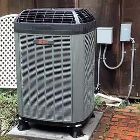 Bild von Hendrix Heating & Air Conditioning