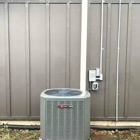 Bild von Hendrix Heating & Air Conditioning