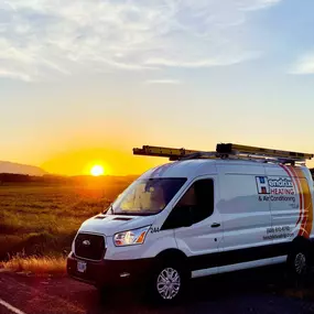 Bild von Hendrix Heating & Air Conditioning