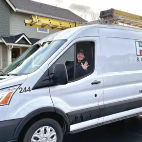 Bild von Hendrix Heating & Air Conditioning