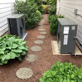 Bild von Hendrix Heating & Air Conditioning