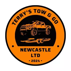 Bild von Terry's Tow&go Recovery Newcastle Ltd