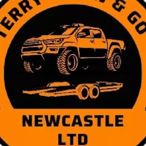 Bild von Terry's Tow&go Recovery Newcastle Ltd