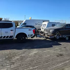Bild von Terry's Tow&go Recovery Newcastle Ltd