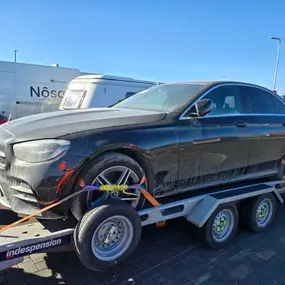 Bild von Terry's Tow&go Recovery Newcastle Ltd