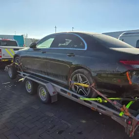 Bild von Terry's Tow&go Recovery Newcastle Ltd