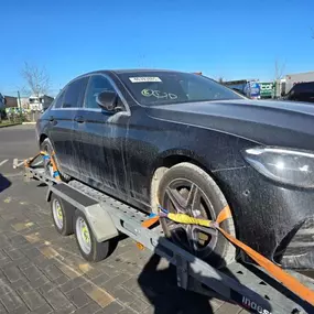 Bild von Terry's Tow&go Recovery Newcastle Ltd