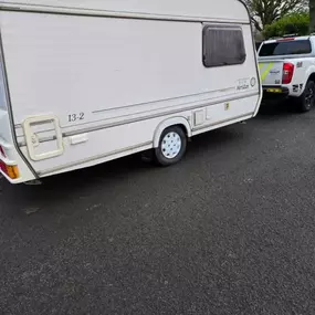 Bild von Terry's Tow&go Recovery Newcastle Ltd