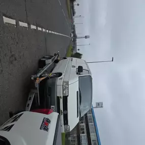 Bild von Terry's Tow&go Recovery Newcastle Ltd