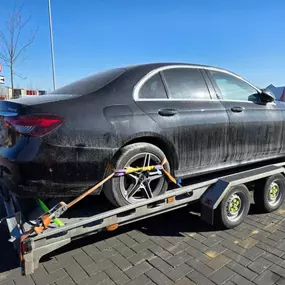 Bild von Terry's Tow&go Recovery Newcastle Ltd