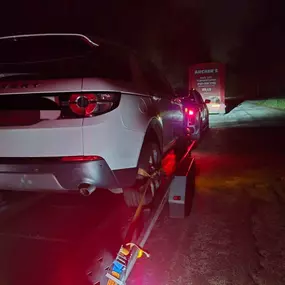 Bild von Terry's Tow&go Recovery Newcastle Ltd