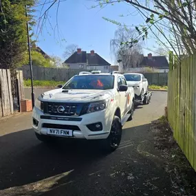Bild von Terry's Tow&go Recovery Newcastle Ltd